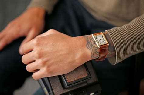 popular cartier watches|which cartier watch to buy.